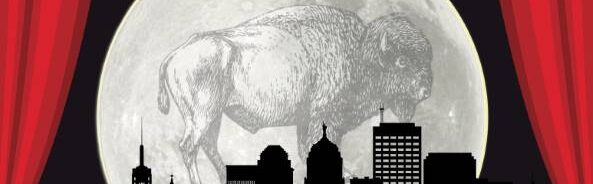 Moon Over Buffalo poster