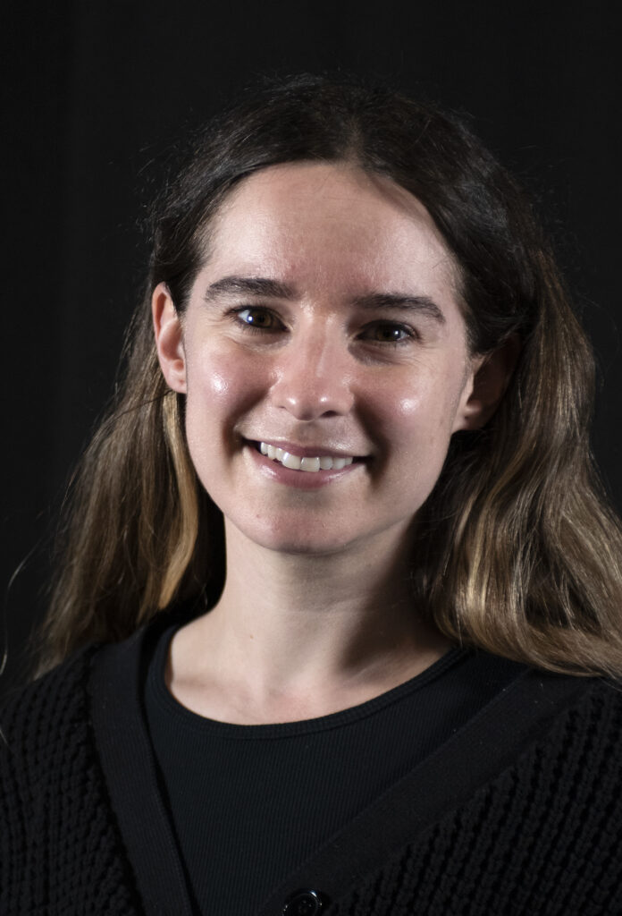 Headshot of Marni Stone